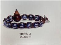 Bracciale Tamashii in Pietre dure BHS905-51 - BHS905-51